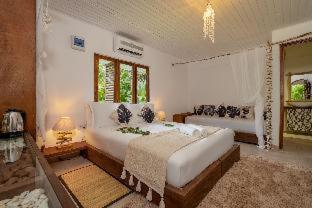 Bliss Hotel Praslin - Grand'Anse Praslin - 6