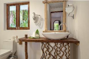 Bliss Hotel Praslin - Grand'Anse Praslin - 4