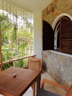 Bliss Hotel Praslin - Grand'Anse Praslin - 3