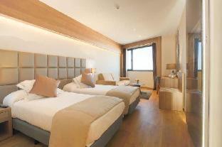 Lamaraz Hotels - Algier - 5