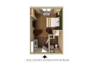 Extended Stay America Select Suites - Austin - Round Rock - North - Round Rock - 8