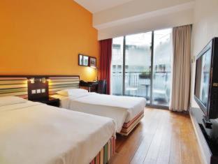 Y Loft - Hong Kong - 4