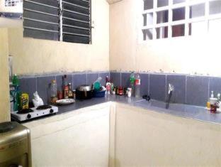 Gaea's Apartments - 4