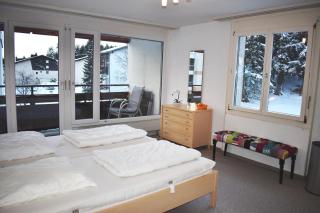 Sursilvana 18 (317 Ma) - Lenzerheide - 1