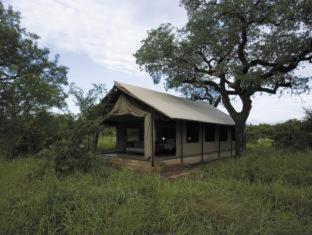 Honeyguide Tented Safari Camp - Khoka Moya - Riserva di Caccia Manyeleti - 6