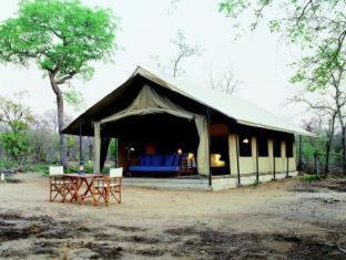 Honeyguide Tented Safari Camp - Khoka Moya - Riserva di Caccia Manyeleti - 3