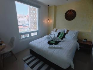 BLUE OCEAN BOUTIQUE HOTEL - Boracay Island - Boracay - 1