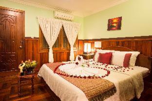 Siem Reap Center Hotel - Siem Reap - 8