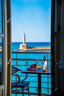 Elia Palatino Hotel - Chania - 4