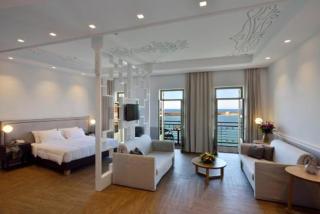 Elia Palatino Hotel - Chania - 1
