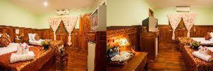 Siem Reap Center Hotel - Siem Reap - 4