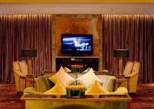 Wyndham Grand Plaza Royale Hangzhou - Hangzhou - 7