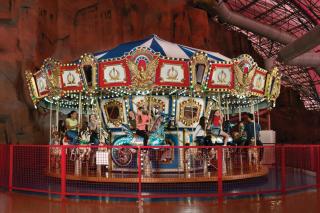 Circus Circus Hotel, Casino & Theme Park - Las Vegas - 2