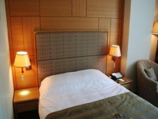 Hotel Geumosan - Gumi - 9