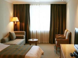 Hotel Geumosan - Gumi - 6