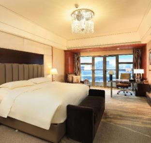 Wyndham Grand Plaza Royale Hangzhou - Hangzhou - 4