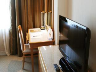 Hotel Geumosan - Gumi - 5
