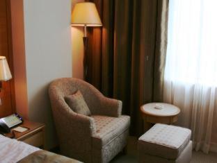 Hotel Geumosan - Gumi - 4
