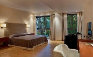 Theoxenia Residence - Athen - 6