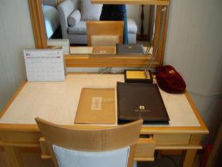 Hotel Geumosan - Gumi - 2