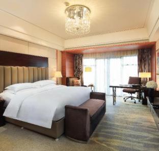 Wyndham Grand Plaza Royale Hangzhou - Hangzhou - 2