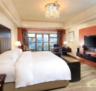 Wyndham Grand Plaza Royale Hangzhou - Hangzhou - 1