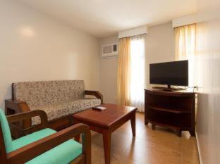 MJ Hotel and Suites - Cebu City - 1