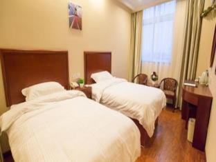 GreenTree Inn JiangSu ChangZhou South ChangWu Road West JingDe Road QianHuang Express Hotel - Changzhou - 9