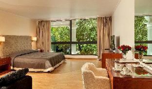 Theoxenia Residence - Athen - 1