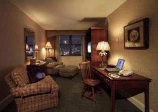 Collegian Hotel & Suites, Trademark Collection by Wyndham - Syracuse - 9
