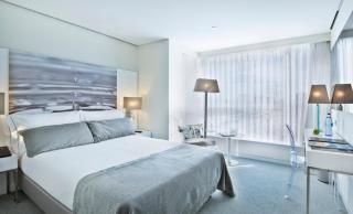 Hotel White Lisboa - Lisbon - 8