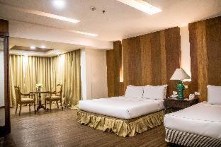 La Fiesta Hotel - Iloilo City - 4