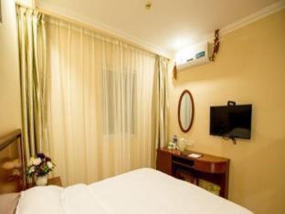 GreenTree Inn JiangSu ChangZhou South ChangWu Road West JingDe Road QianHuang Express Hotel - Changzhou - 6