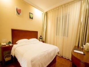 GreenTree Inn JiangSu ChangZhou South ChangWu Road West JingDe Road QianHuang Express Hotel - Changzhou - 5