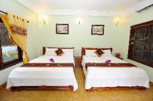 Tam Coc Cosiana Hotel - 8