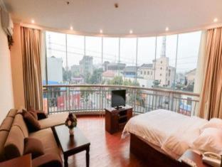 GreenTree Inn JiangSu ChangZhou South ChangWu Road West JingDe Road QianHuang Express Hotel - Changzhou - 4
