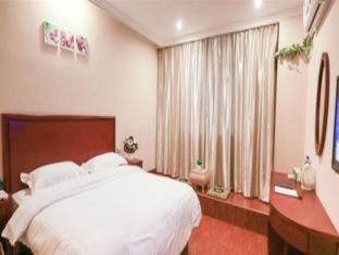 GreenTree Inn JiangSu ChangZhou South ChangWu Road West JingDe Road QianHuang Express Hotel - Changzhou - 3
