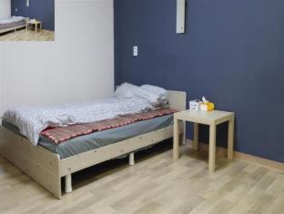 Sokcho & Guesthouse - Sokcho - 9