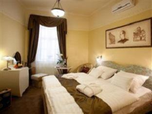 Barokk Hotel Promenád - Győr - 9