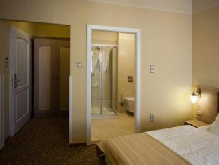 Barokk Hotel Promenád - Győr - 5
