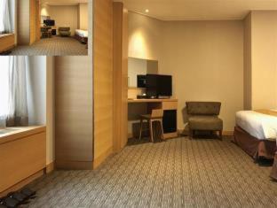 Hotel Skypark Central Myeongdong - Seoul - 7