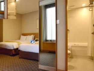 Hotel Skypark Central Myeongdong - Seoul - 6