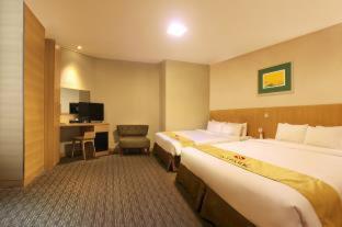 Hotel Skypark Central Myeongdong - Seoul - 5