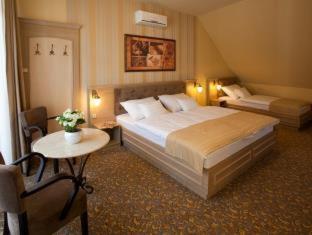 Barokk Hotel Promenád - Győr - 2