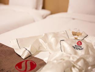Hotel Skypark Central Myeongdong - 3