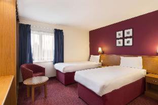 Days Inn Peterborough - Peterborough - 8
