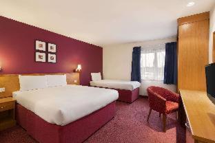 Days Inn Peterborough - Peterborough - 6