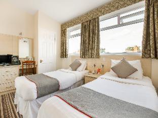 Dene Hotel - 6