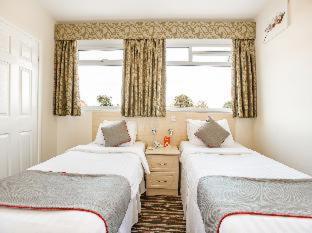 Dene Hotel - 5