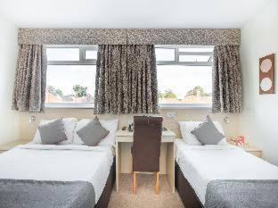 Dene Hotel - 1